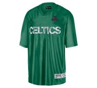 Nike Boston Celtics Men's Jordan Dri-FIT MVP T-Shirt - Green - Polyester XXL