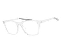 Nike BOUT BL HF0157 Men's Glasses, , Size 54