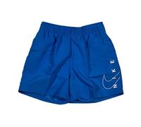 NIKE Boxer b 4" Volleyball Boy Boxer Light Blue XS