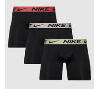 Nike Boxer Brief 3 Pack