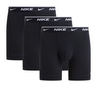Nike Nq00ke1285 Brief Boxers 3 Units Black L Man