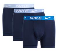 Nike Boxer Brief 3pk Boxer Shorts Black C406