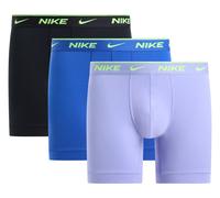 Nike Boxer Brief 3pk Boxer Shorts Blue C0y3