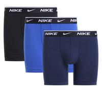 Nike Boxer Brief 3pk Boxer Shorts Blue Cm7u