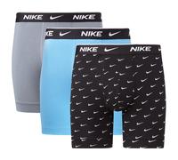 Nike Boxer Brief 3pk Boxer Shorts Multicolor C2b4