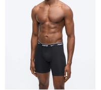 Nike Boxer Brief 3PK M Black Men