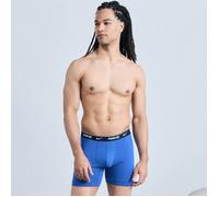 Nike Boxer Brief 3PK M Blue / Black Men
