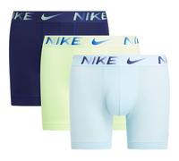 Nike Boxer Brief 3PK Underwear, Brly VLT/GLCR BLE/BLE Void MVE WB, XXL Men