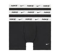 Nike Boxer Shorts Black C859