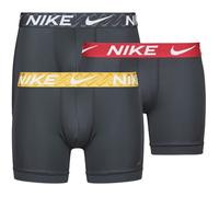 Nike Boxer shorts BOXER BRIEF 3PK in Black EU XL