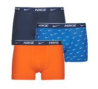 Nike Boxer shorts COTTON TRUNK STRC X3 in Multicolour EU M