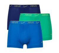 Nike Boxer shorts COTTON TRUNK STRC X3 in Multicolour EU XL