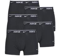 Nike Boxer shorts COTTON TRUNK X5 in Black EU L
