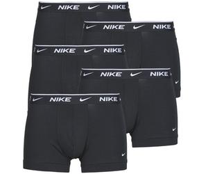 Nike Boxer shorts COTTON TRUNK X5 in Black EU M