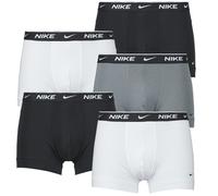Nike Boxer shorts COTTON TRUNK X5 in Multicolour EU XL