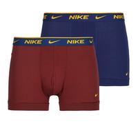 Nike Boxer shorts EDAY COTTON ST 2PK in Multicolour EU L