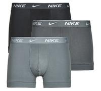 Nike Boxer shorts EDAY COTTON STRETCH TRUNK 3PK in Multicolour EU M