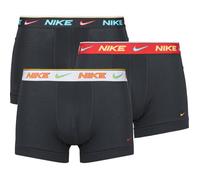 Nike Boxer shorts ESSENTIAL COTTON STRETCH TRUNK 3 in Black EU XXL