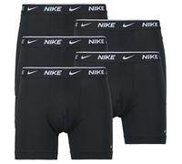 Nike Boxer shorts ESSNTIAL CTTN BRIEF X5 in Black EU XL