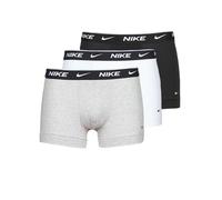 Nike Boxer shorts EVERYDAY COTTON STRETCH X3 in Black EU M