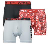 Nike Boxer shorts MICRO BRIEF X3 in Multicolour EU S