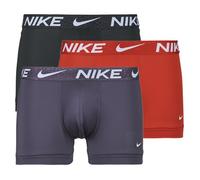 Nike Boxer shorts MICRO TRUNK X3 in Multicolour EU L
