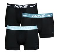 Nike Boxer shorts TRUNK 3PK in Black EU S