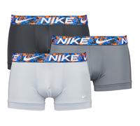 Nike Boxer shorts TRUNK 3PK in Black EU XXL