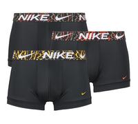 Nike Boxer shorts TRUNK 3PK in Black EU XXL