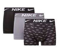 Nike Boxers 3 Units Black,Grey S Men