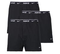 Nike Boxers COTTON TRUNK STRC X3 in Black EU XL