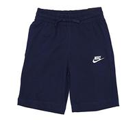 NIKE Boys 13543_60562 Shorts, 695 - Blue, 4-5 Years EU
