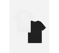 Nike Boys 2 Pack T-Shirt Set in Black - Black - 8 - 11 Yrs