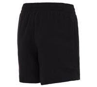 Nike Junior Boys 4 Inch Essential Volley Swim Short, Black, Size L Black