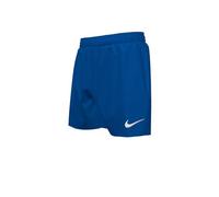 Nike Junior Boy's 4 Inch Essential Volley Short, Blue, Size L Blue
