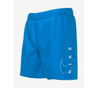 NIKE Split Logo, 458 - Blue, S