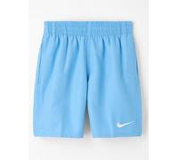 Nike Men's Swimwear Board Shorts, University Blue, XL