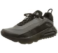 Nike Boys AIR MAX 2090 (GS) Running Shoe, Black/Anthracite-Wolf Grey-Black, 5.5 UK