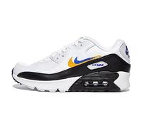 Nike Boy's Air Max 90 LeatherTrainers