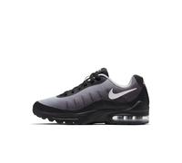 Nike Air Max Invigor Children Shoes C12 (30) Black