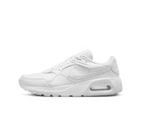 NIKE Boys Air Max Sc Sneaker, Bianco, 4.5 UK