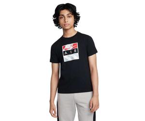 Nike Boys Air Swoosh Jersey T-Shirt