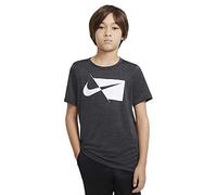 NIKE Boy's B Nk Df Hbr Ss Top T-Shirt