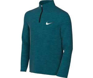 NIKE Boy's B Nk Df Poly+ 1/4 Zip B NK DF POLY+ 1/4 ZIP