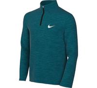 NIKE Boy's B Nk Df Poly+ 1/4 Zip Top