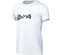 Nike Boys' B NSW N Air Tee Short Sleeve T-Shirt