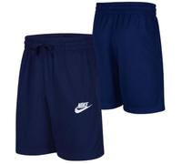 NIKE Boy's B Nsw Short Jsy Aa Shorts
