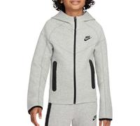 NIKE Boy's B Nsw Tech Flc Fz Sweatshirt (pack of 1)