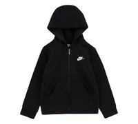 NIKE BOY'S BLACK JACKET 86F321023