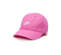 NIKE Boy's Cap, Fuchsia, One Size